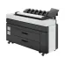 HP DesignJet T950 36-in Multifunction Printer